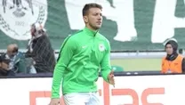 Ferhat Öztorun Tuzla’da