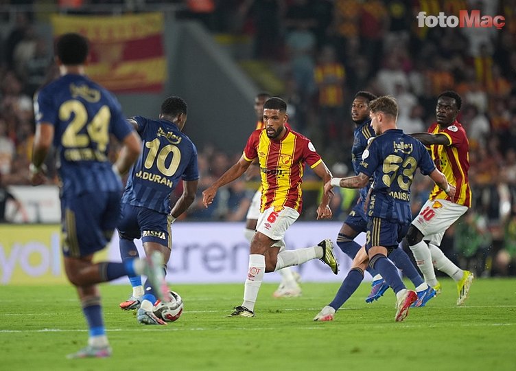 Spor yazarları Göztepe-Fenerbahçe maçını yorumladı!