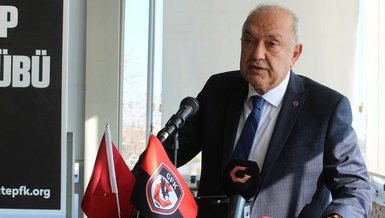 Cevdet Akınal güven tazeledi