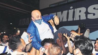 Kalıcı olacağız
