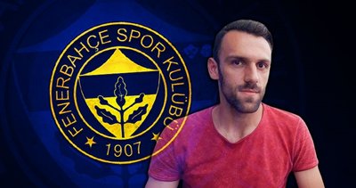 İşte Fenerbahçe'ye transfer olan Vedat Muriç'in bilinmeyenleri