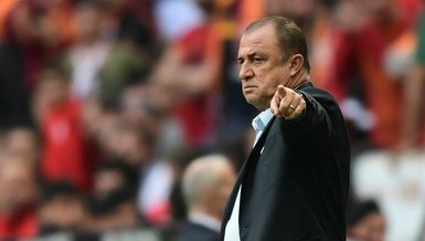 Galatasaray Teknik Direktörü Fatih Terim Rizespor maçı öncesi konuştu! "Galatasaray her zaman kazanmak ister"