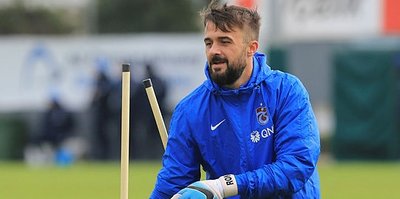 Trabzonspor’da Onur, kulüp tarihine geçiyor