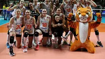 Eczacıbaşı Dynavit’in rakibi Gerdau Minas!
