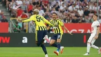 Samba rüzgarı