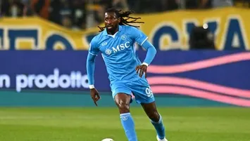 Anguissa 15 milyon euro