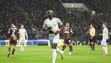 Derrick Köhn’ün talipleri artıyor