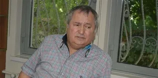 Ekşioğlu için saygı duruşu