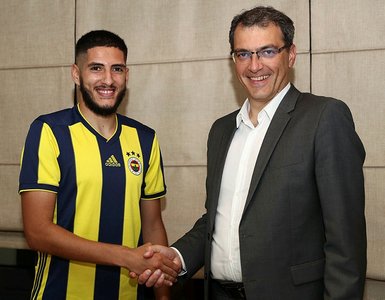 Fenerbahçe Premier Lig ekibi gibi yönetiliyor!