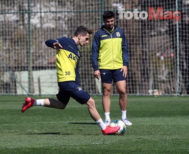 Fenerbahçe’de haziran harekatı! 3 Brezilyalı yakın takipte