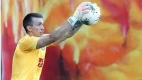Nando idmana çıktı!