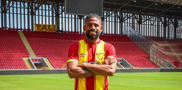 Göztepe'de Sabra ve Ruan'a alıcı çıkmadı!