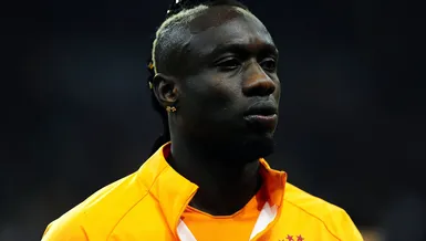 Ve Mbaye Diagne kararını verdi! Galatasaray...