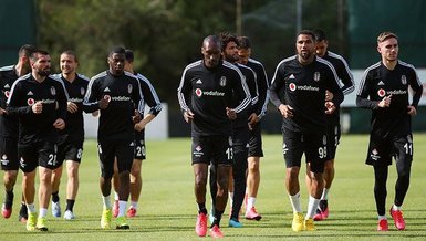 Kara Kartal’da çifte mesai