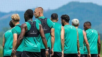 Konyaspor sabırlı ve titiz