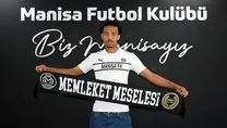 Haroun Manisa’da