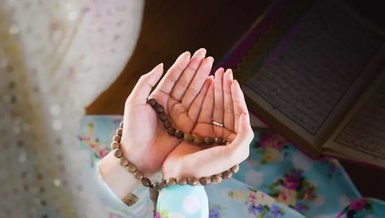 AREFE GÜNÜ ÇEKİLECEK ZİKİR VE TESBİHLER DİYANET | Arefe gününde hangi zikir ve tesbihler çekilir, hangi dualar okunur?