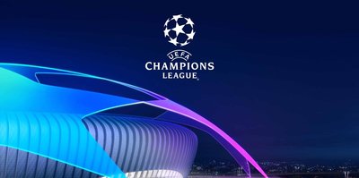 Şampiyonlar Ligi'nde play-off'a kalan takımlar belli oldu