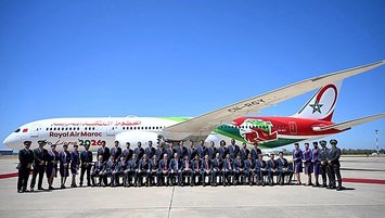 Fas yine iddialı