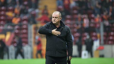 GALATASARAY HABERLERİ: Galatasaray'da değişim zamanı! İşte Fatih Terim'in Lokomotiv Moskova maçı planı