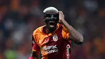 Ada devinden Osimhen çıkarması!