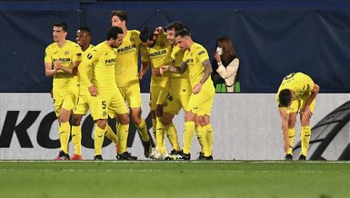 Villarreal - Arsenal: 2-1 (MAÇ SONUCU - ÖZET) | UEFA Avrupa Ligi
