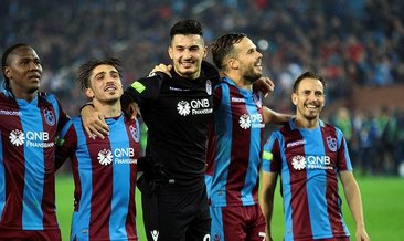 Trabzonspor'da Novak ve Uğurcan açıklaması