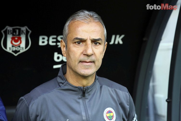 Aykut Kocaman ve İsmail Kartal'dan Fenerbahçe açıklaması!
