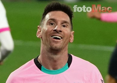 Lionel Messi yaşadığı zor günleri anlattı Bana yalan söyledi