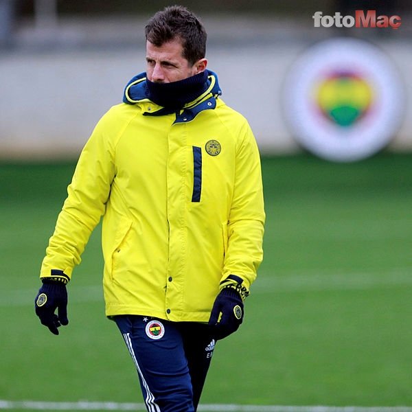 Son dakika transfer haberi: Fenerbahçe transferde bombayı patlatıyor! 2 yıldız birden...