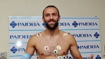 Vedat Muriqi’ye sağlık testi