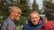 Trabzonspor tarih yazıyor!