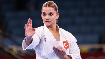 Dilara Bozan’dan altın madalya