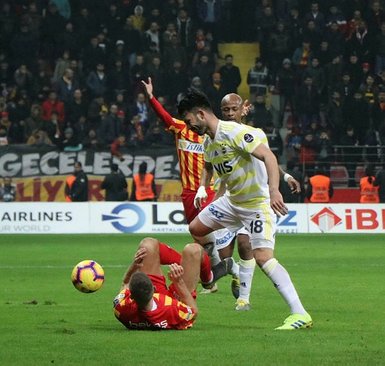 Fenerbahçe’de hedefteki isim Ersun Yanal!