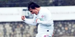 Fethiyespor Ömürcan’la anlaştı