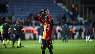 Mariano yine boş geçmedi