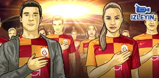 Şimdi elini armaya koy...
