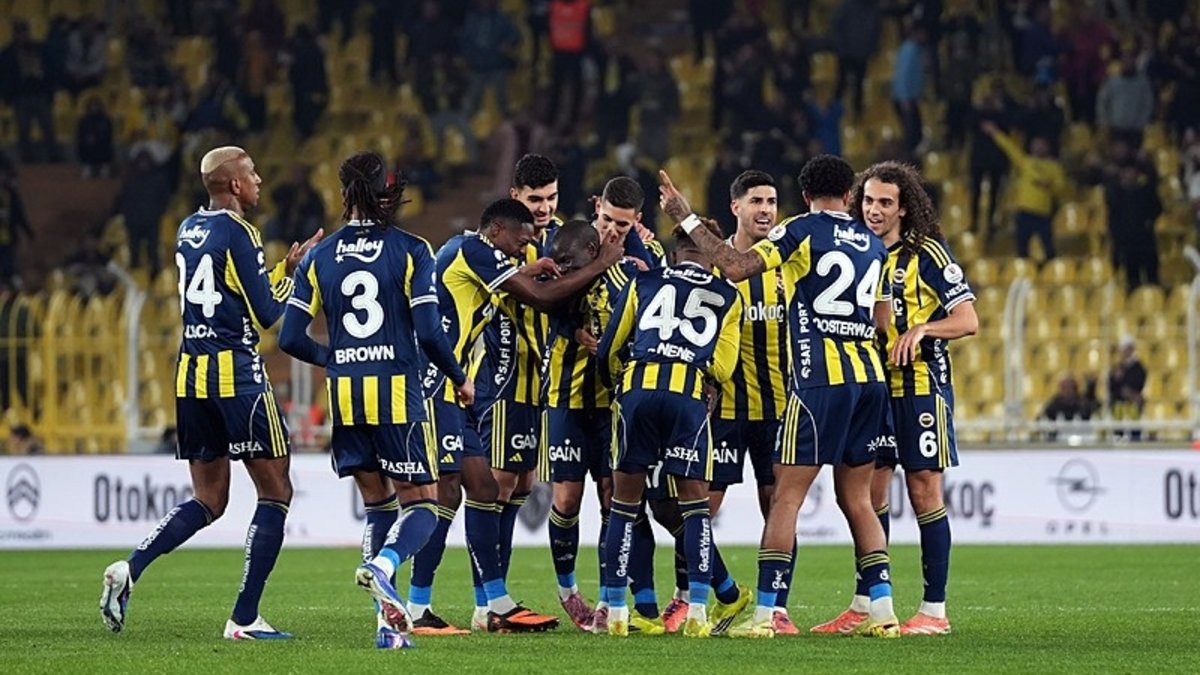 6 ismin ilk heyecanı