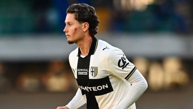 Trabzonspor'da Mathias Lovik bekleyişi! İşte transferde son durum