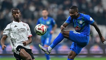 Djalo cezalı duruma düştü