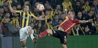 G.Saray, Sneijder'i kaybetti