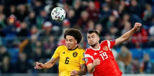 Benim yerime Falcao’yu aldılar