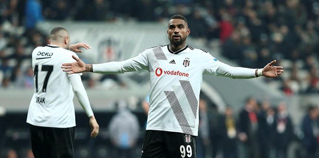 Boateng yeniden kadroda