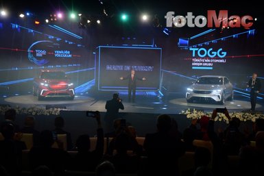Yerli otomobil tanıtıldı! İşte Sedan ve SUV modeli! Yerli otomobil ismi, fiyatı, tasarımı, özellikleri, üretim yeri...