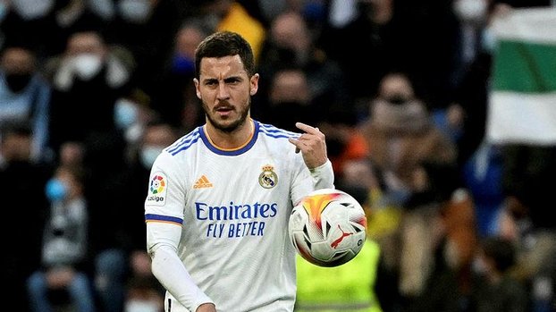 Cimbom Eden Hazard bombasını patlatıyor