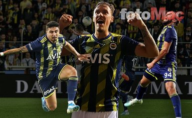 Ankaragücü maçı sonrası Fenerbahçe patlaması! Sözleşme önerdiler...