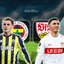 F.Bahçe-Stuttgart maçı öncesi son notlar!