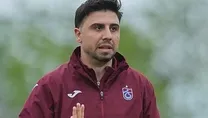 Ozan Tufan çok mutlu