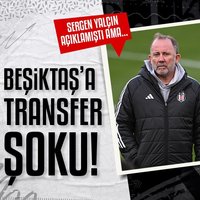 Beşiktaş'a Nuno Tavares şoku!