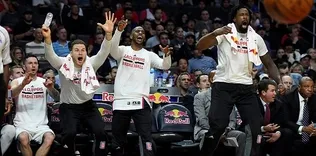 NBA’de gecenin sonuçları